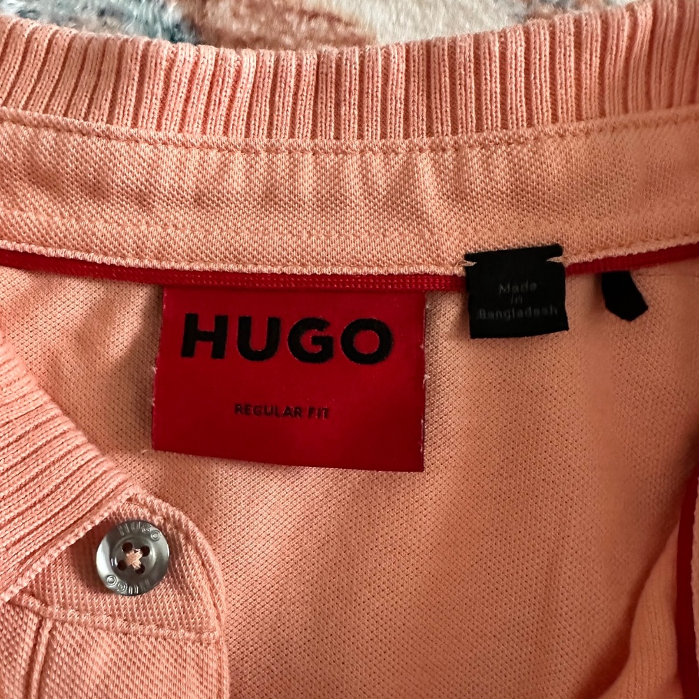 Hugo Boss POLO - Picture 2 of 3